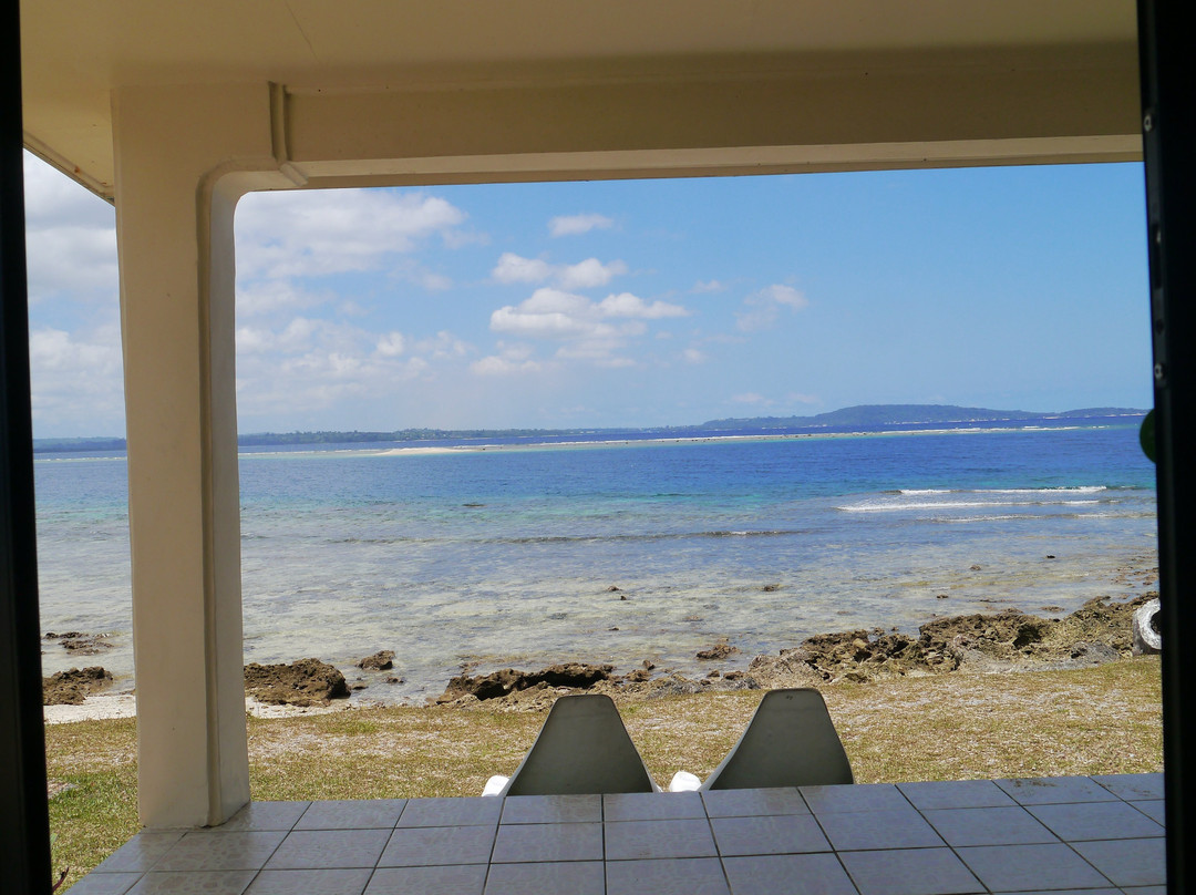 Blue Bay Resort主图