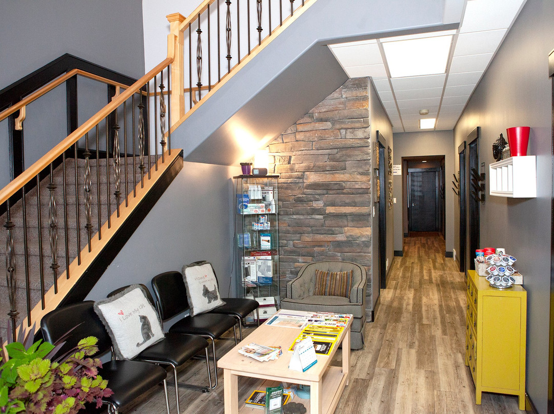 Refresh Health & Wellness-舍伍德公园必去景点