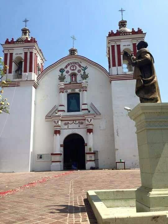 Iglesia San Vincente Ferrer景点图片