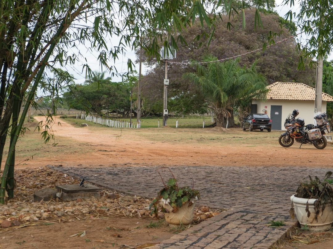 Pousada Piuval主图