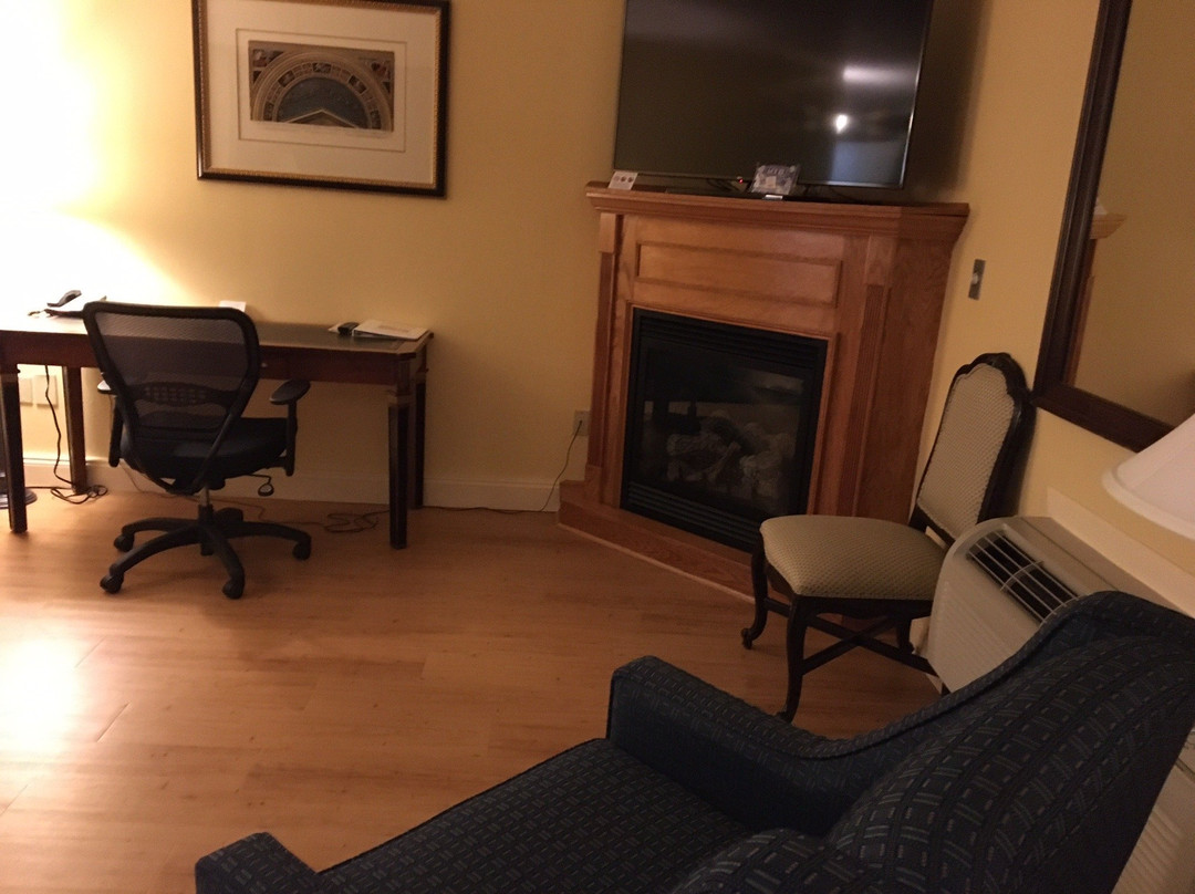 Fireside Inn & Suites Waterville主图