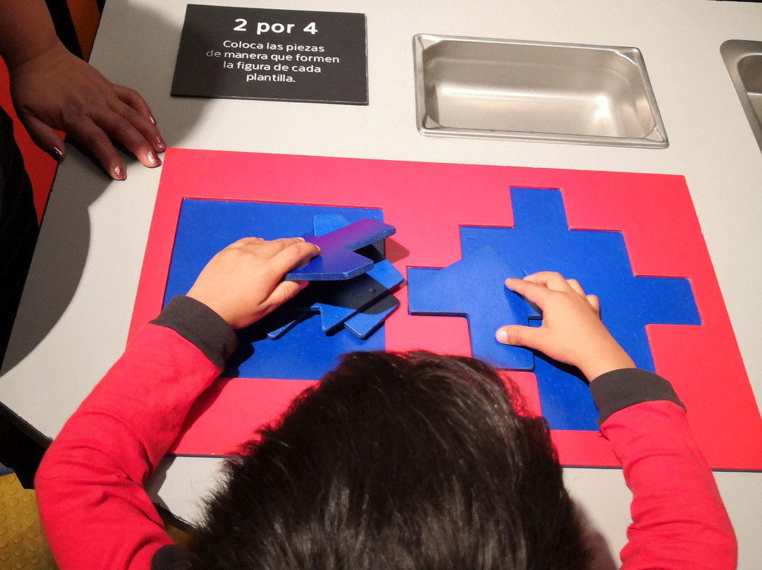 Planetario Alfa-圣佩德罗加尔萨加西亚镇必去景点