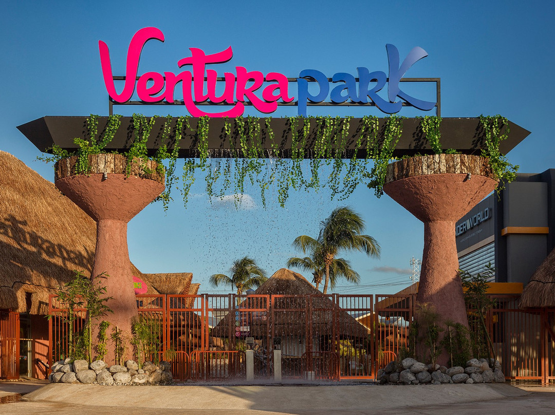 Ventura Park景点图片