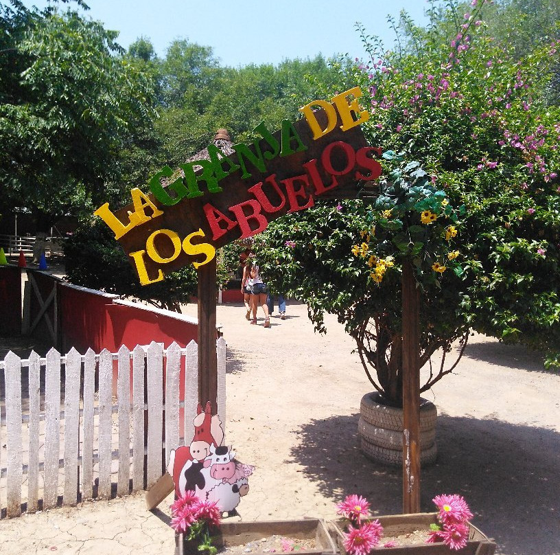Cadereyta Jimenez旅游攻略图片