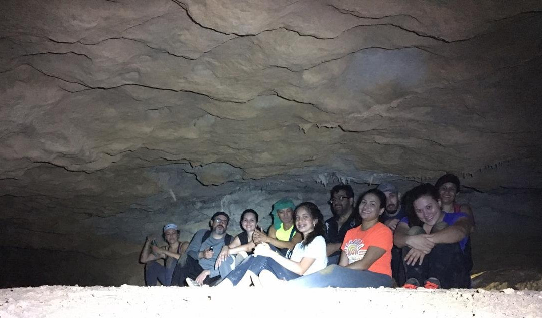 Gruta do Brega景点图片