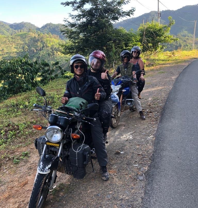 Banana Easy Riders - Private Day Tours-大勒必去景点
