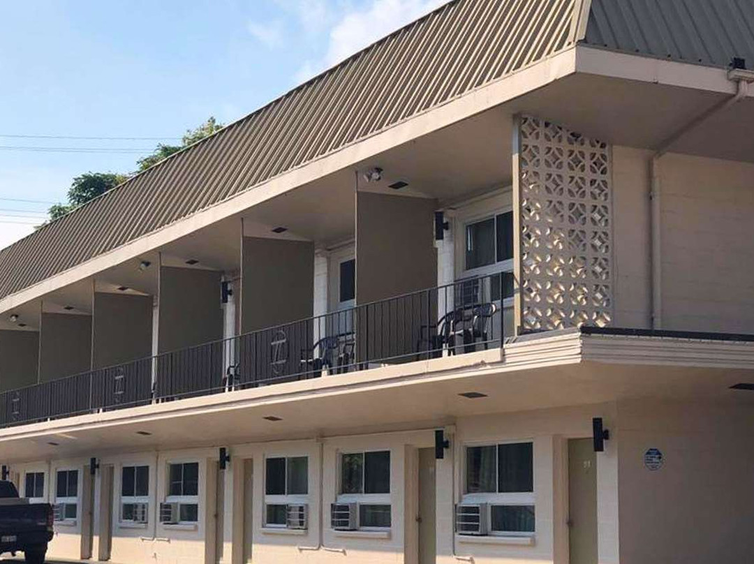 M-Star Hotel Mansfield主图