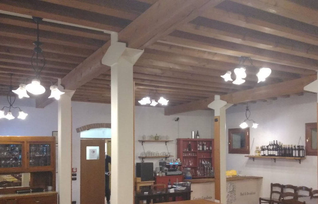 Corte del Brenta主图