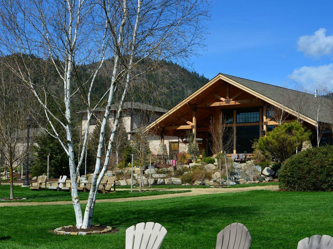 Schmidt Family Vineyards