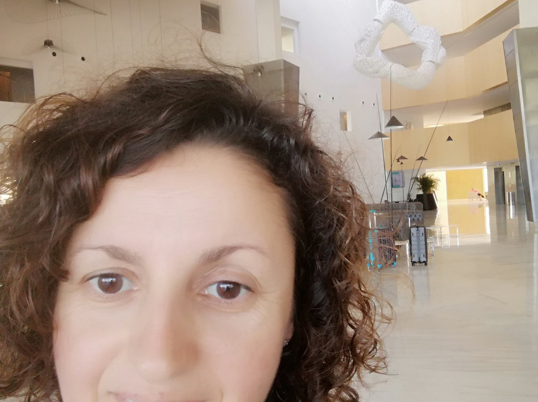 Mallorca Wellness SPA Gran Playa De Palma-马洛卡帕尔马必去景点