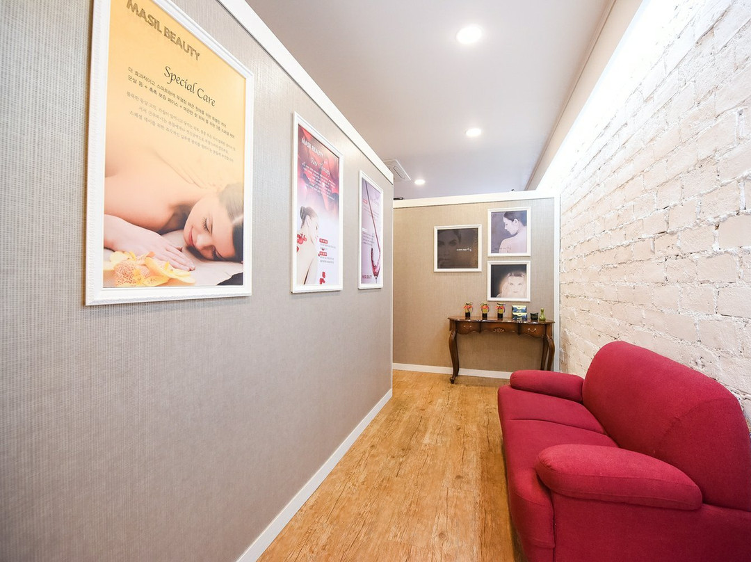 Masil Beauty-龟尾市必去景点