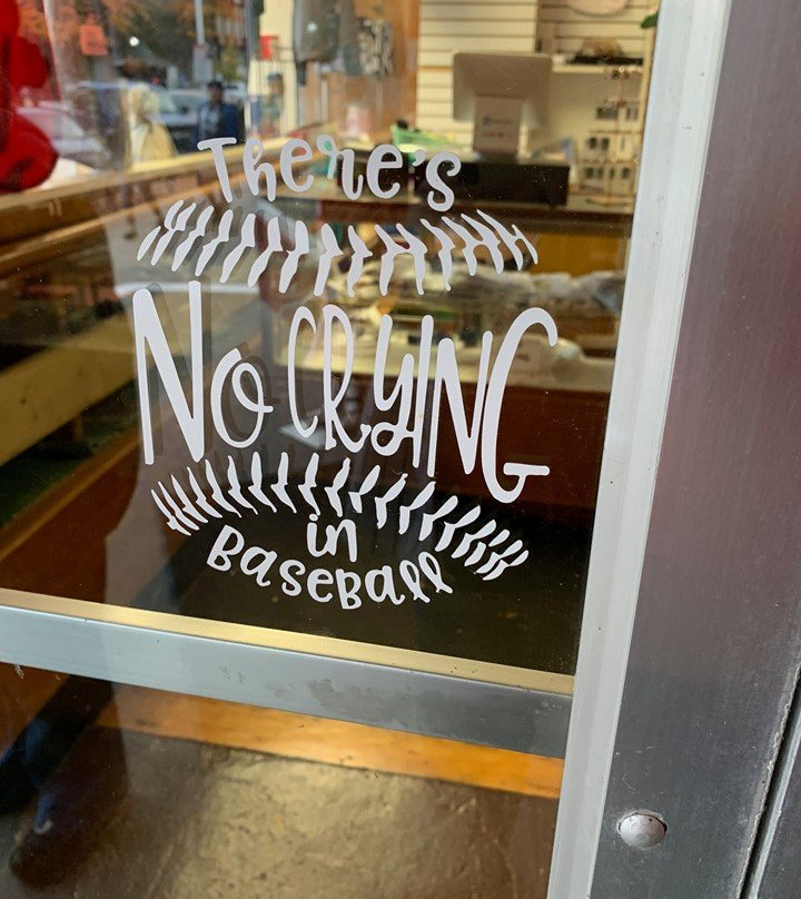 Baseball Town Motel主图