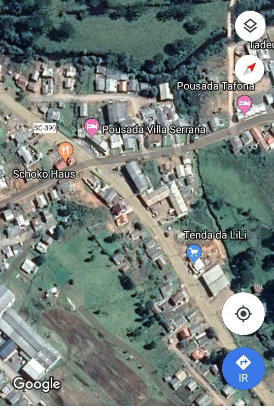 Pousada Rota 12主图