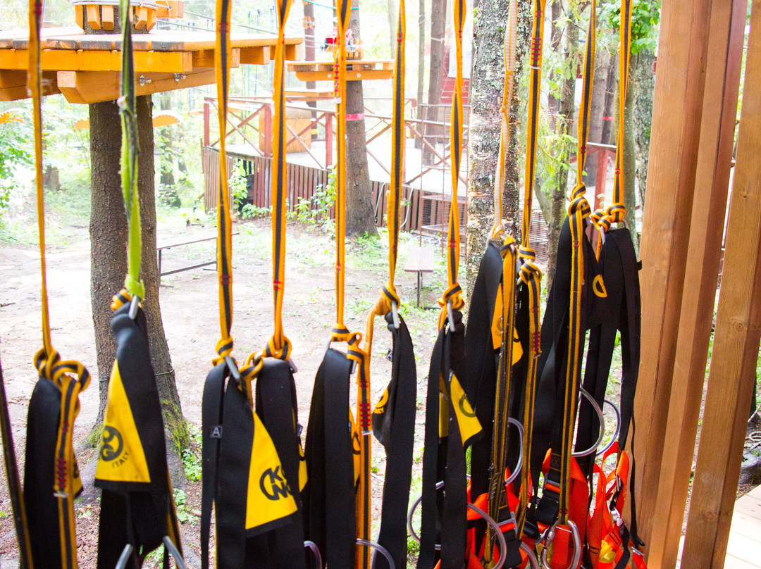 Adventure Park景点图片