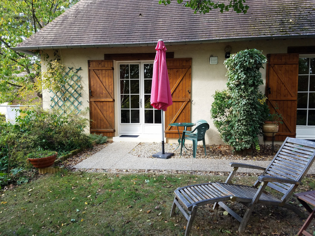 Le Clos Fleuri主图