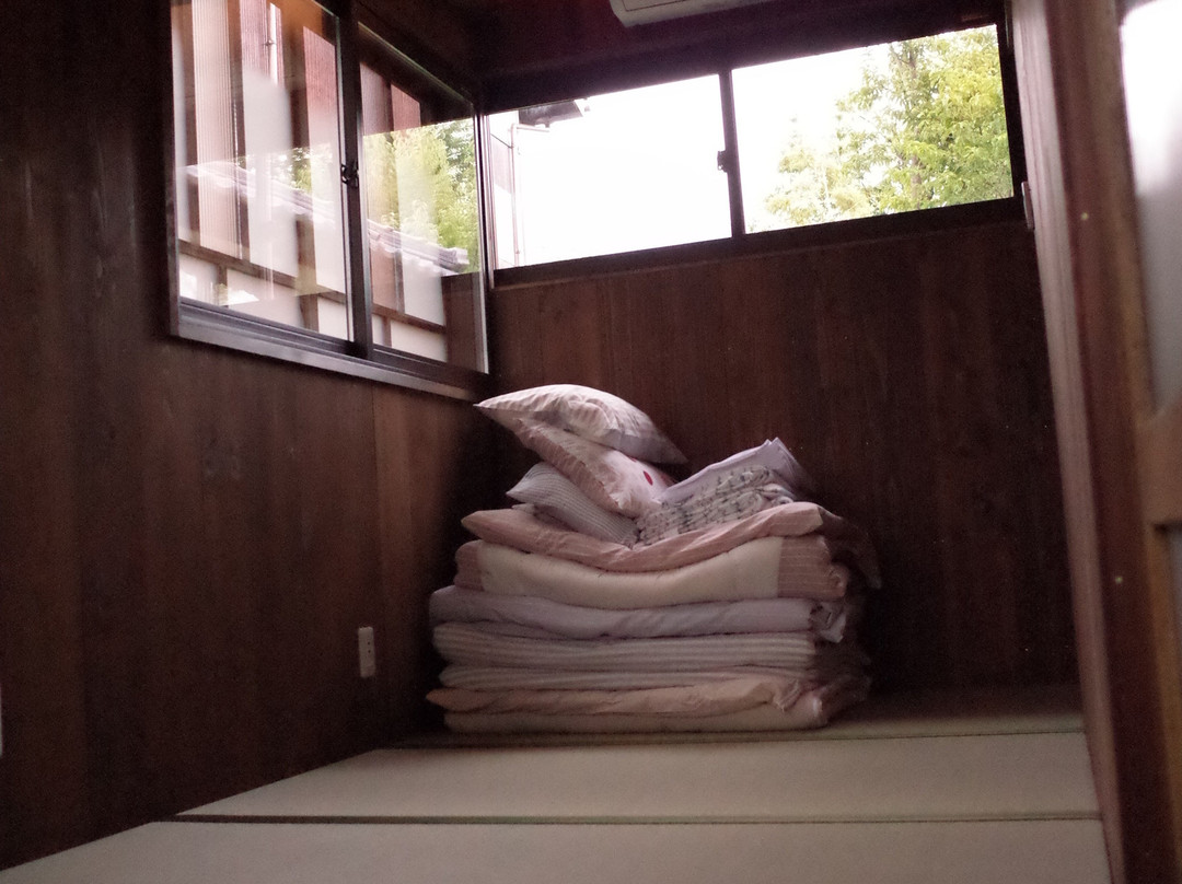 カフェ&ゲストハウス ナマケモノ