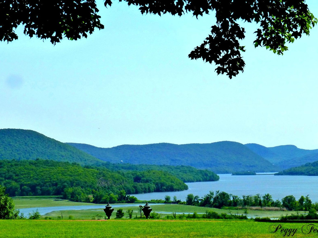 Boscobel House and Gardens景点图片