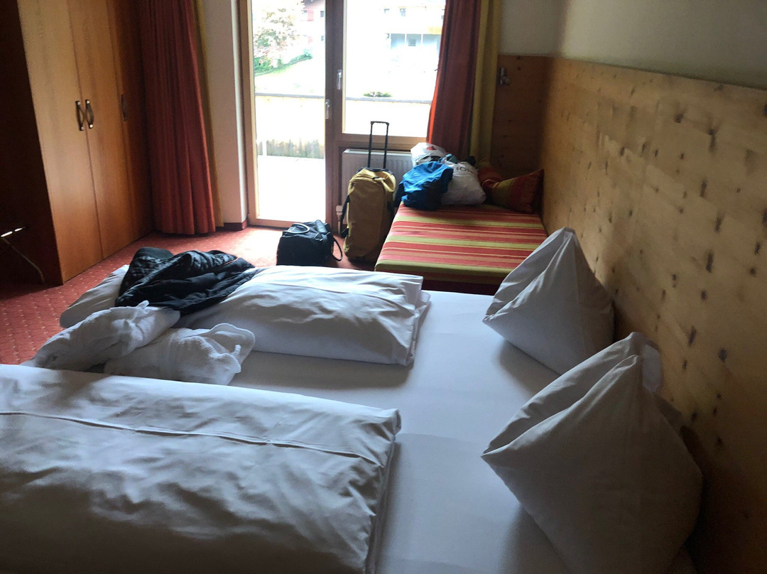Familienhotel Lagant主图