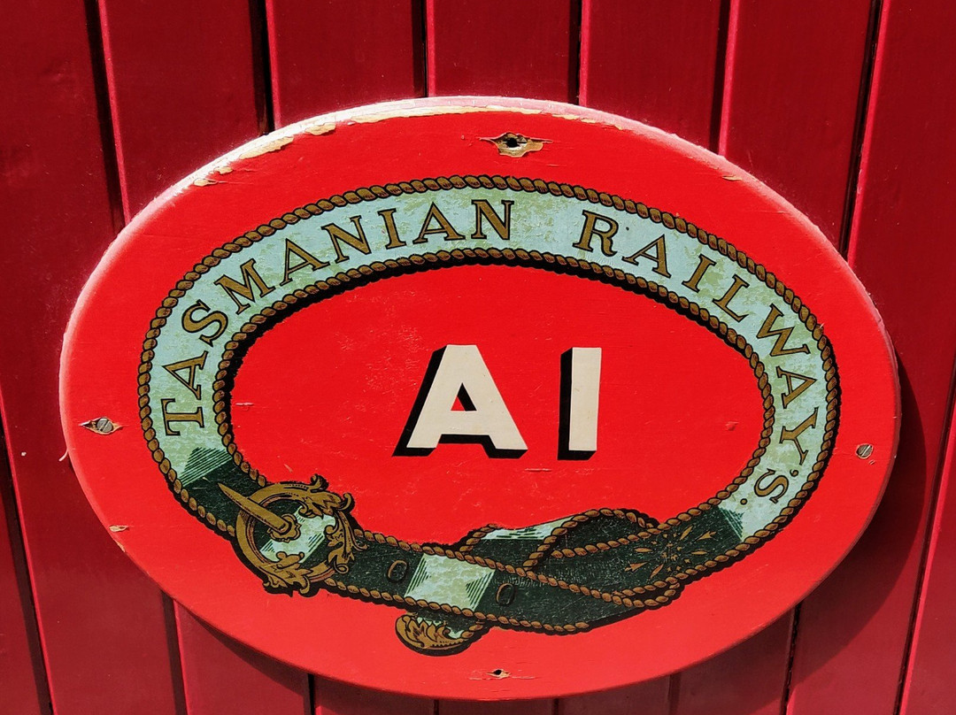 Redwater Creek Steam and Heritage Society-谢菲尔德必去景点