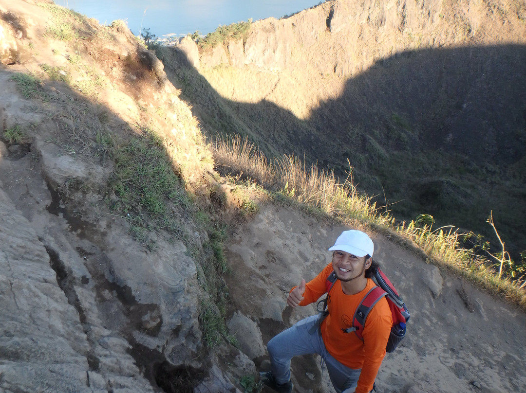 Bali Morning Trekking Tour-登巴萨必去景点