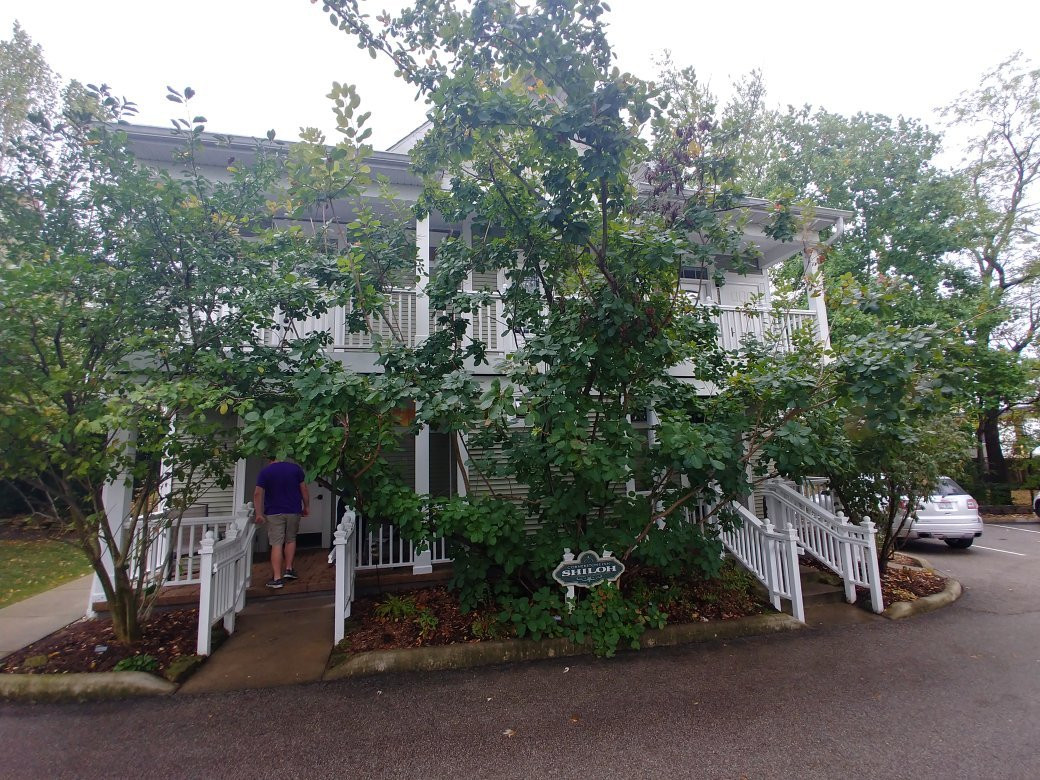 Cornerstone Inn主图