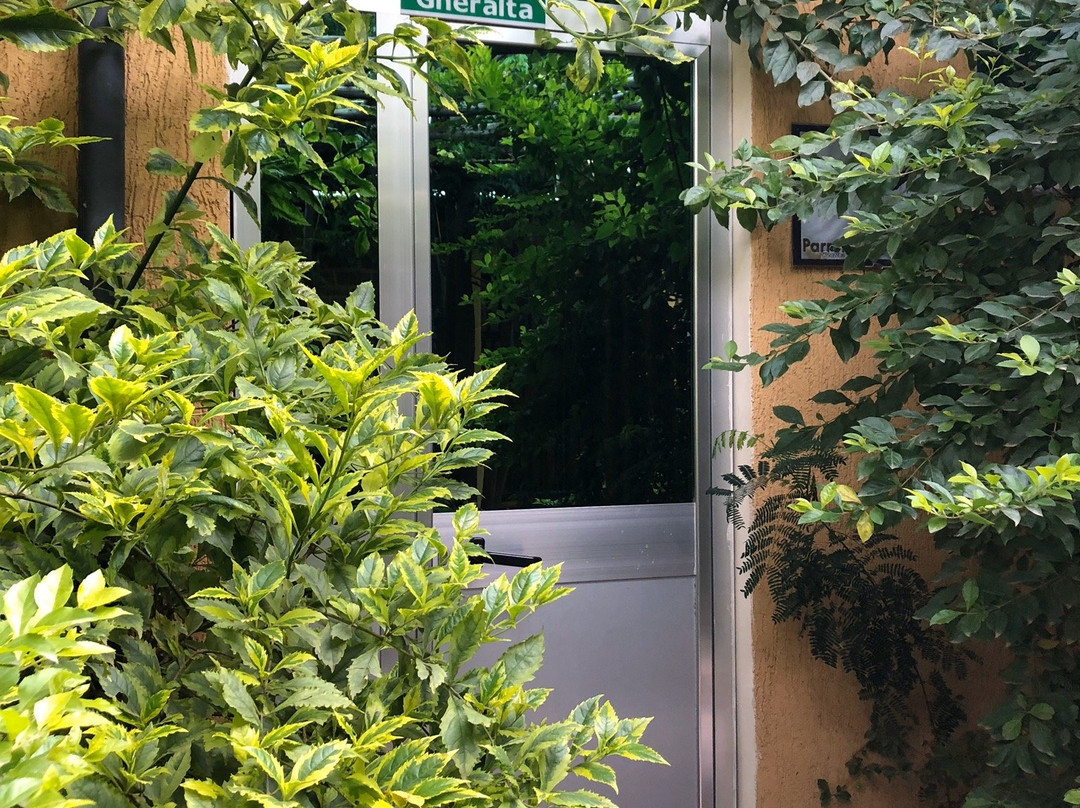 Parrot Pension & Guest House主图