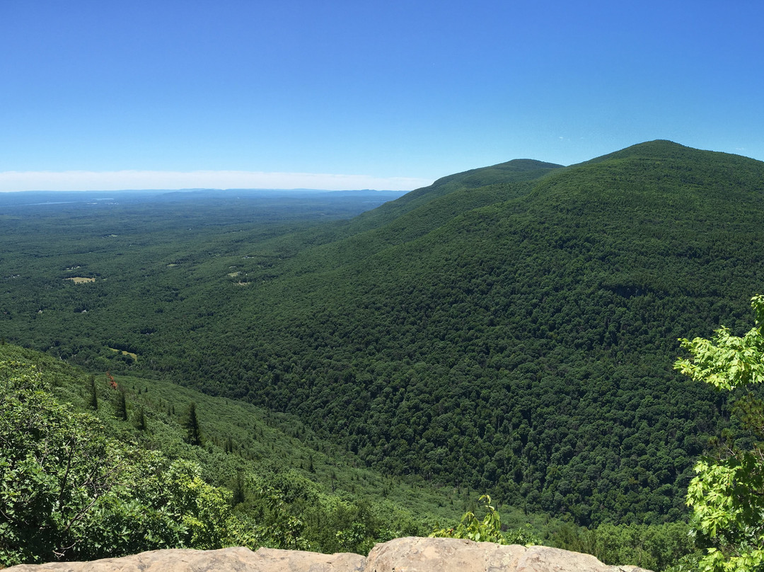 Huckleberry Point Trail-Elka Park必去景点
