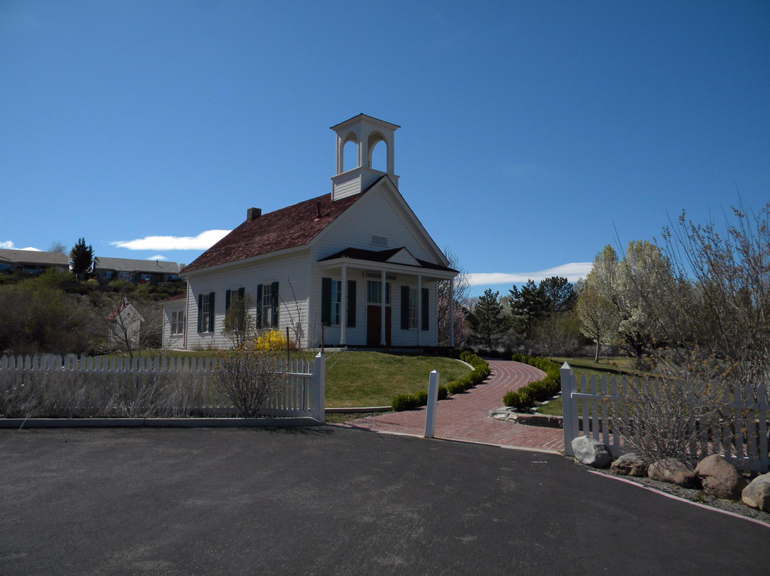 Bartley Ranch Regional Park景点图片