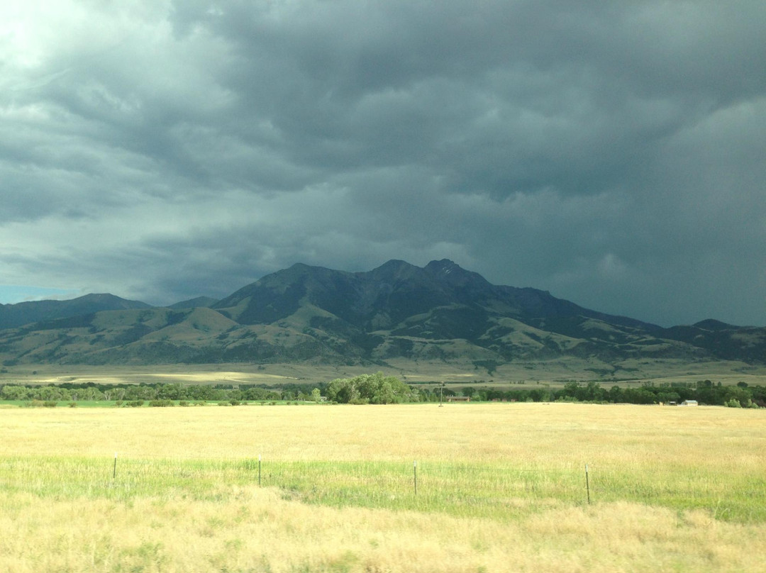 Bozeman Angler-博兹曼必去景点