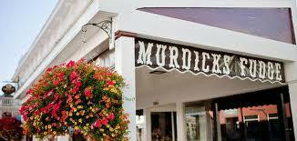 Murdick's Fudge-麦其诺岛必去景点