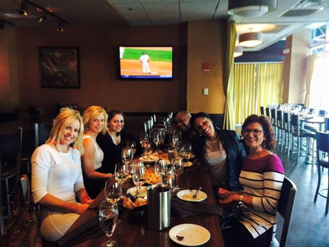 Boston Wine Tours-波士顿必去景点