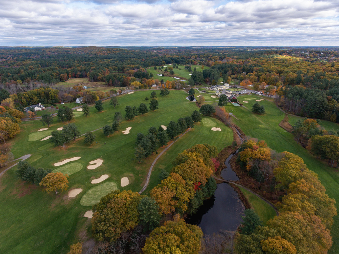 Stow Acres Country Club景点图片