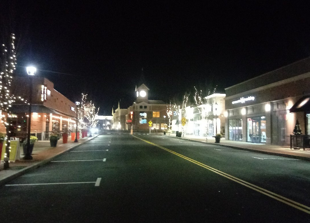 3rd Ave Burlington