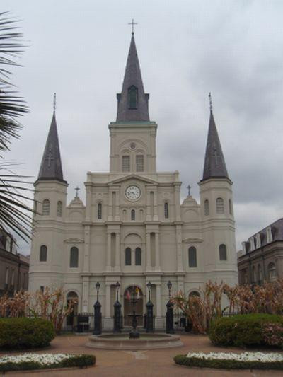 Civil War Tours of New Orleans景点图片