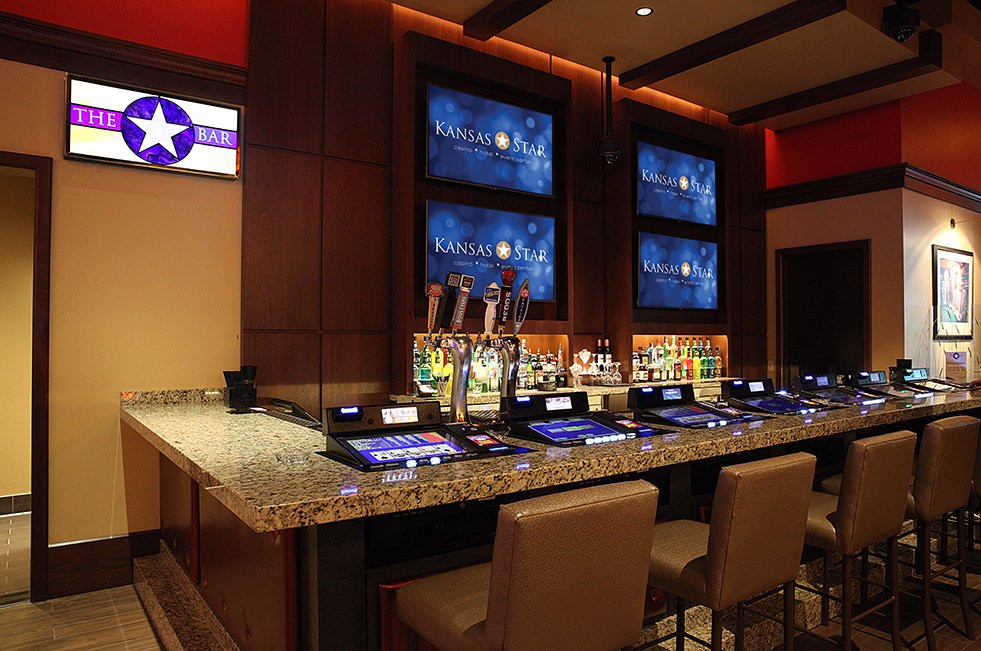 The Star Bar-Mulvane必去景点