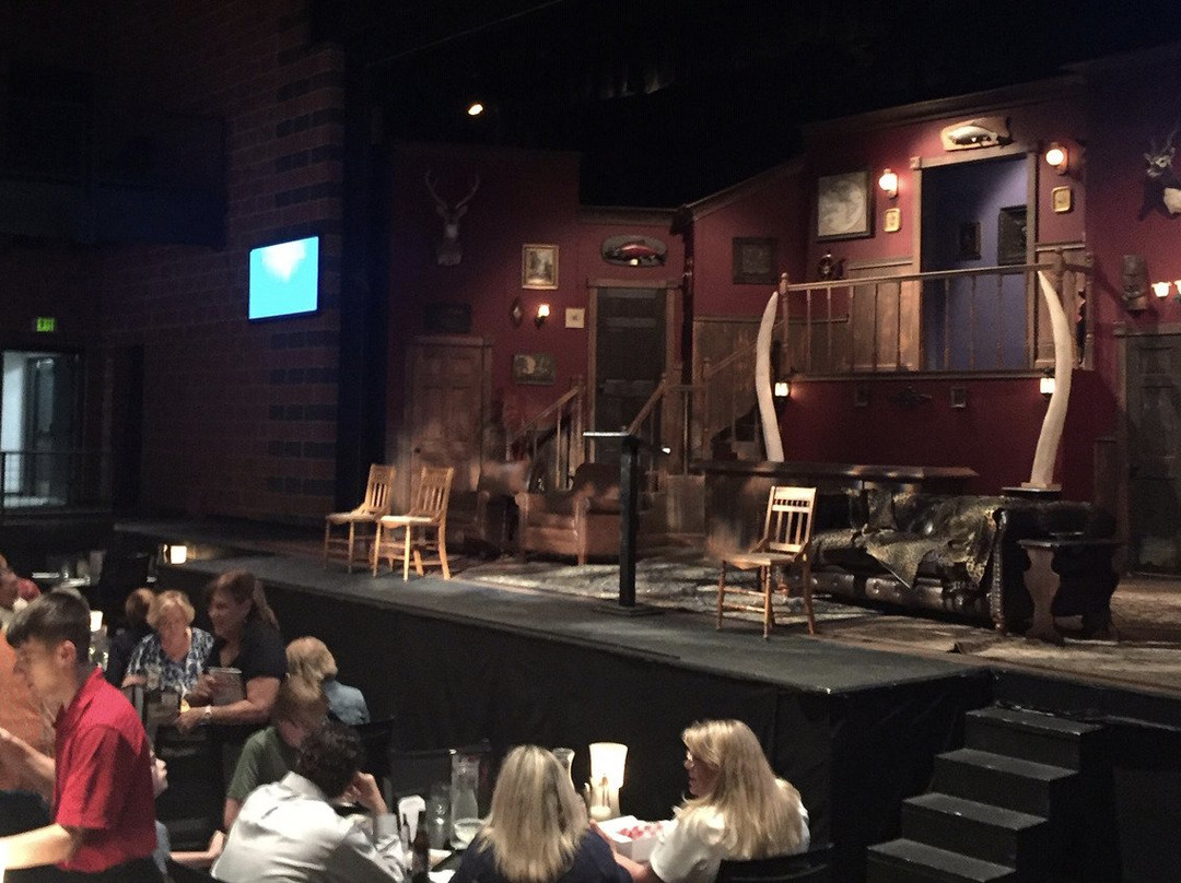 Topeka Civic Theatre & Academy