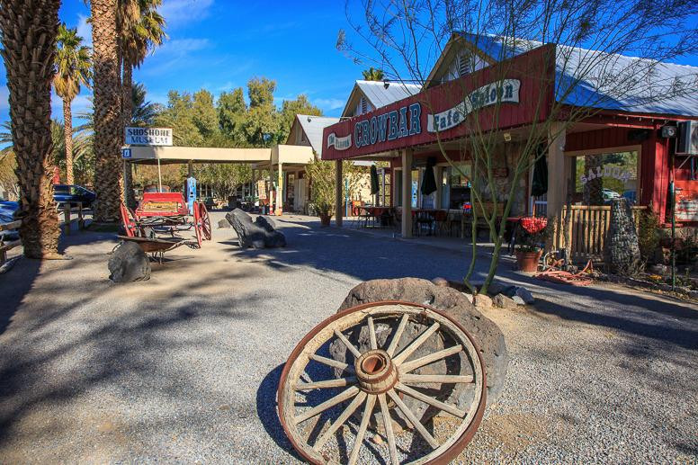 Shoshone Museum景点图片