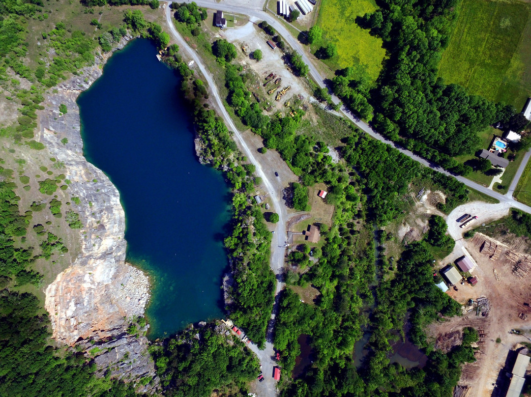 Dive Land Park-Glencoe必去景点