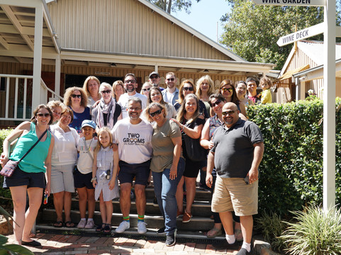 Tastes Of The Hunter Wine Tours-悉尼必去景点