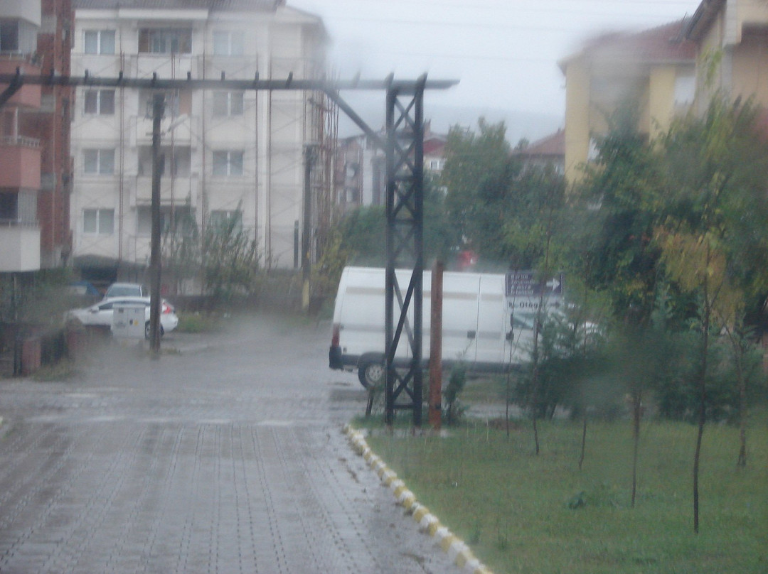 Caycuma Belediyesi Seka Konuk Evi主图