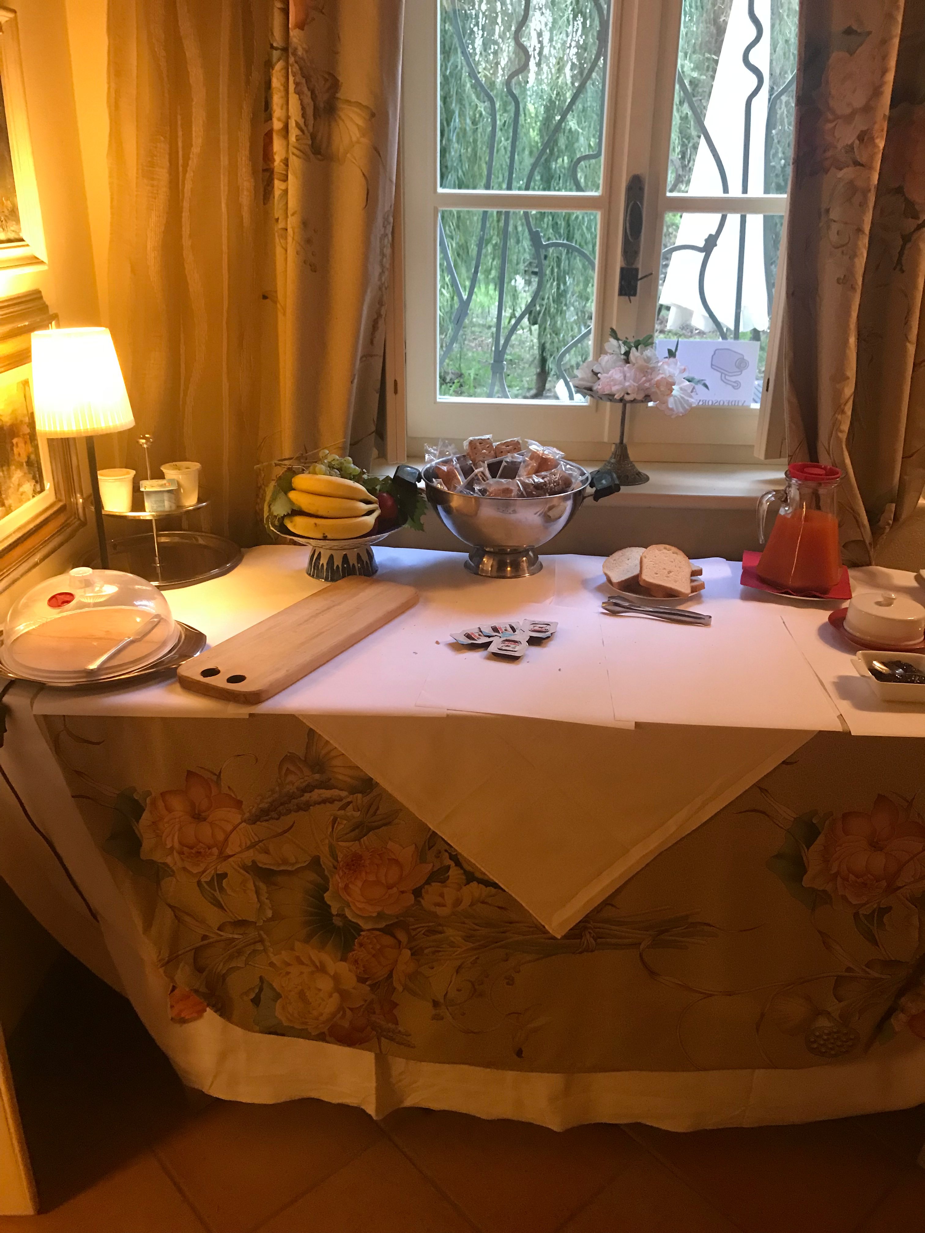 B&B Villa Albertina-官方