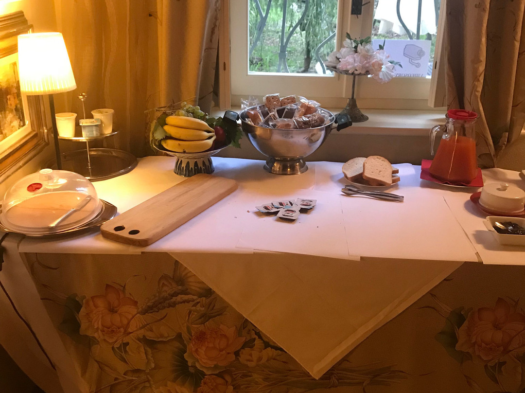 B&B Villa Albertina主图