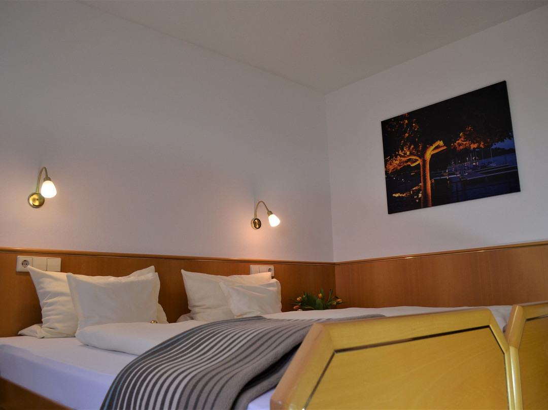 Pension Regenscheit主图