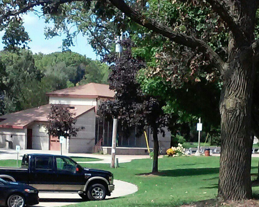 Nashotah旅游景点-Nixon Park