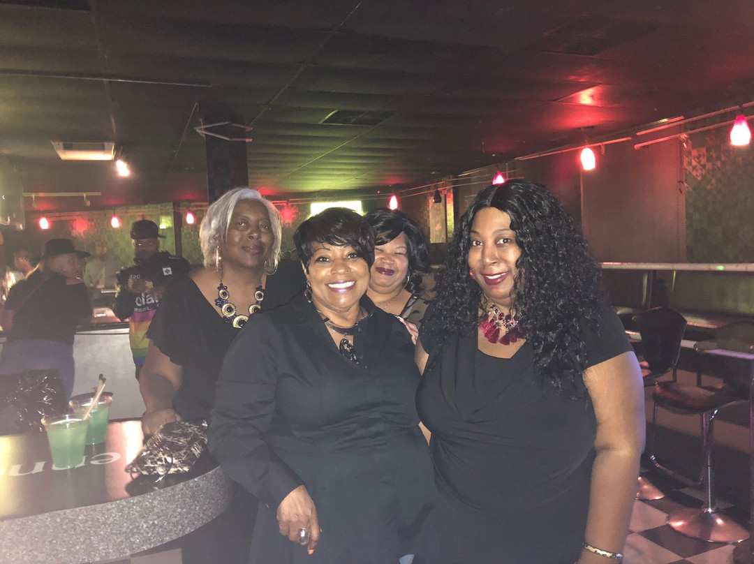 Vibrations Night Lounge-夏洛特必去景点