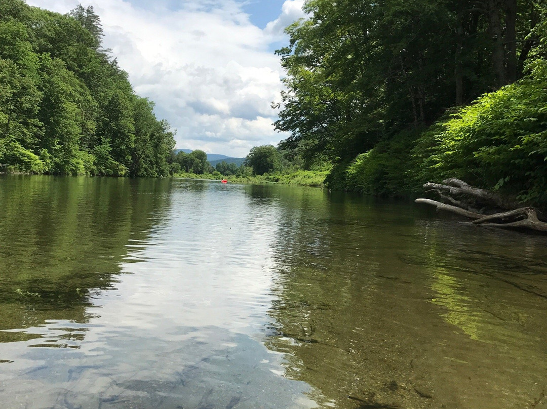 Vermont River Tubing景点图片