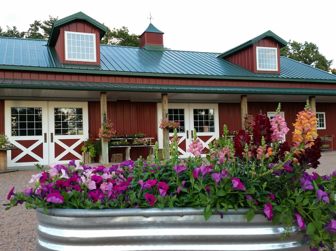 Wisconsin Territories Farm Market