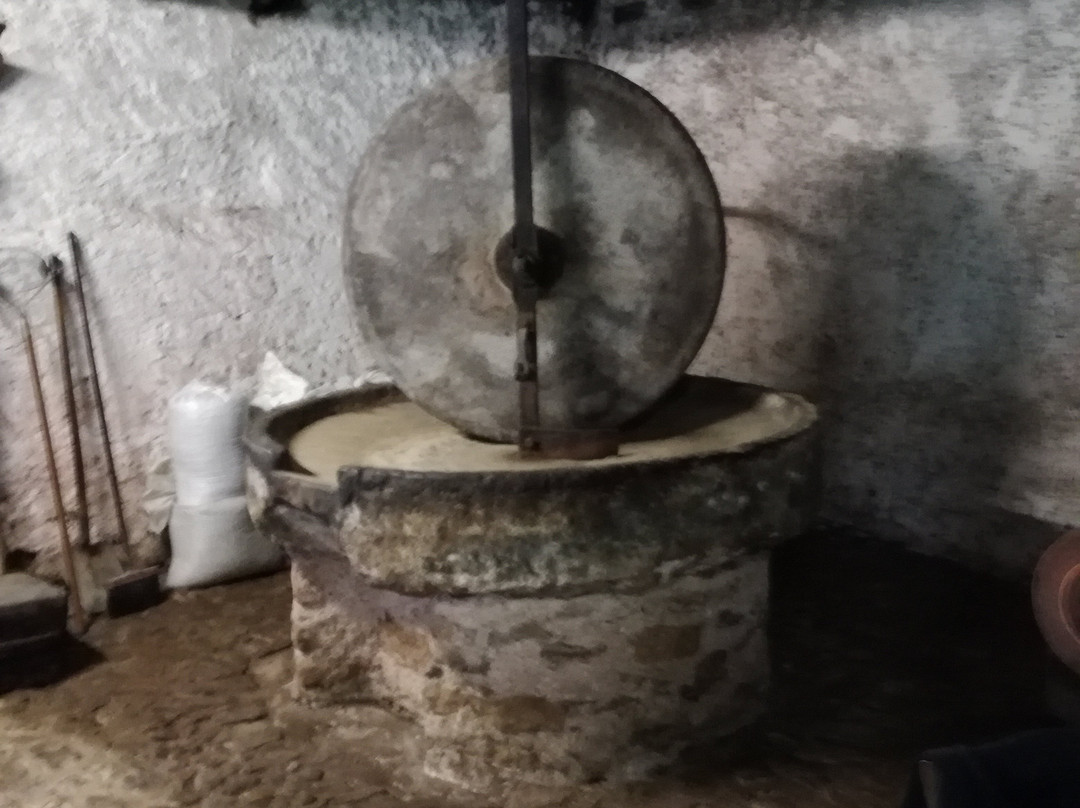 Le Moulin à Huile de Noix de Saint-Céré-Saint-Cere必去景点