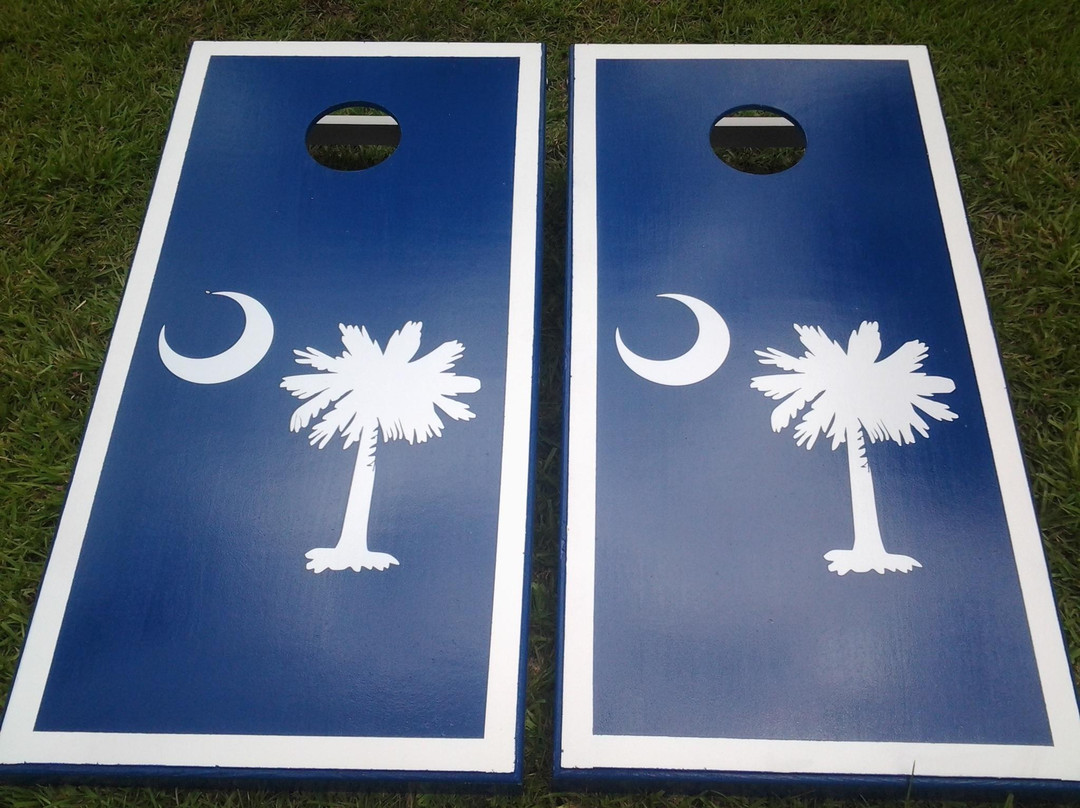 Socastee旅游景点-Coastal Tailgating