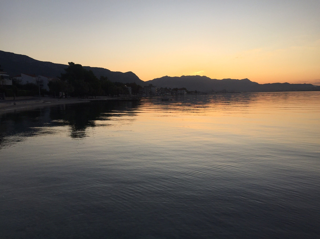 Hotel Baletna Skola主图